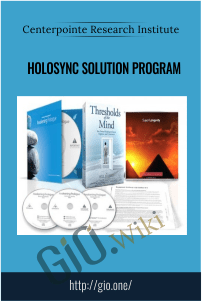 Centerpointe Research Institute – Holosync Solution Program