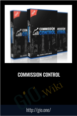 Commission Control