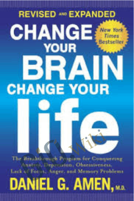 Change Your Brain Masters Course - Dr. Daniel Amen