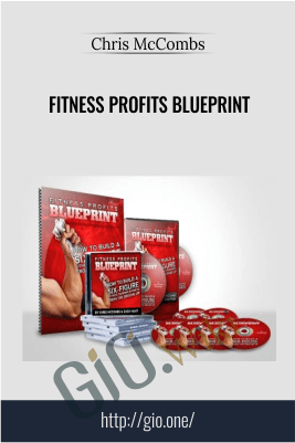 Fitness Profits Blueprint – Chris McCombs