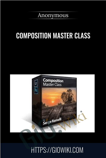 Composition Master Class