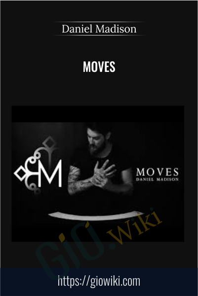Moves - Daniel Madison