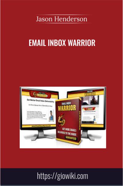 Email Inbox Warrior – Jason Henderson