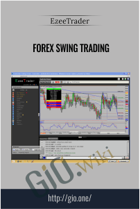 Forex Swing Trading – EzeeTrader