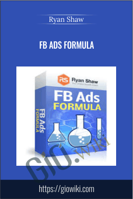 FB Ads Formula