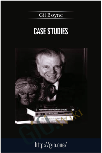 Case Studies – Gil Boyne