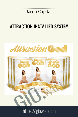 Attraction Installed System - Jason Capital