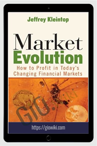 Market Evolution – Jeffrey Kleintop