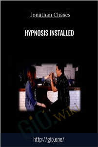 Jonathan Chases Hypnosis installed