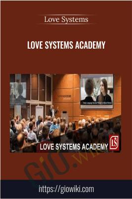 Love Systems Academy - Love Systems