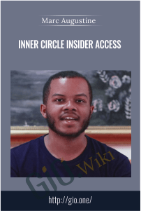 Inner Circle Insider Access – Marc Augustine