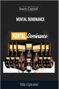 Mental Dominance – Jason Capital