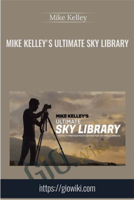 Mike Kelley's Ultimate Sky Library - Mike Kelley