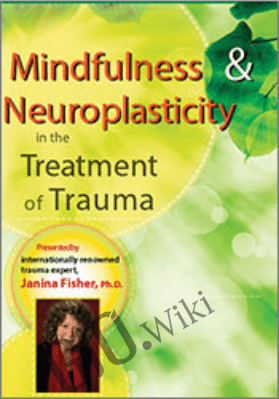 Mindfulness and Neuroplasticity in the Treatment of Trauma - Janina Fisher