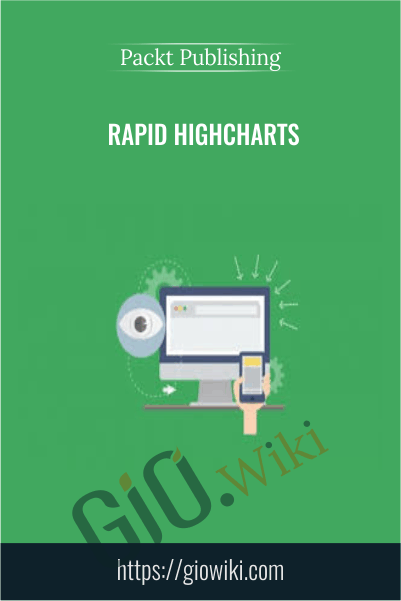 Rapid Highcharts - Packt Publishing