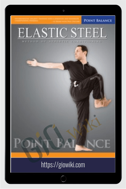 ElasticSteel Point Balance - Paul Zaichik