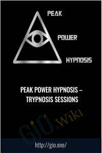 Peak Power Hypnosis – Trypnosis sessions