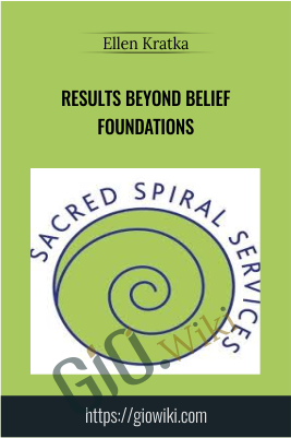 Results Beyond Belief Foundations - Ellen Kratka