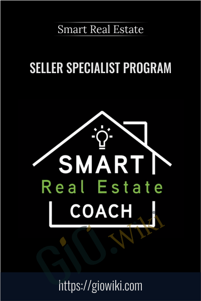 Seller Specialist Program - Smart Real Estate