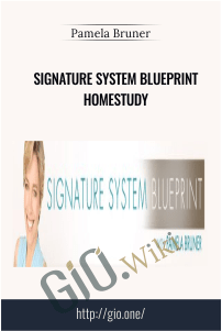 Signature System Blueprint Homestudy – Pamela Bruner