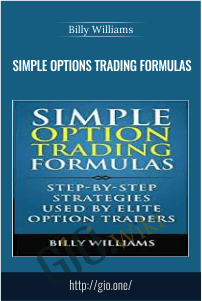 Simple Options Trading Formulas