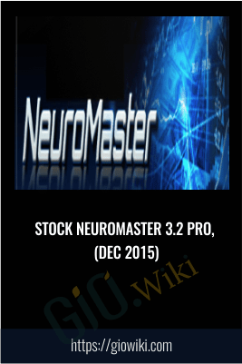 Stock Neuromaster 3.2 Pro, (Dec 2015)