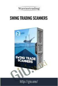 Swing Trading Scanners – Warriortrading