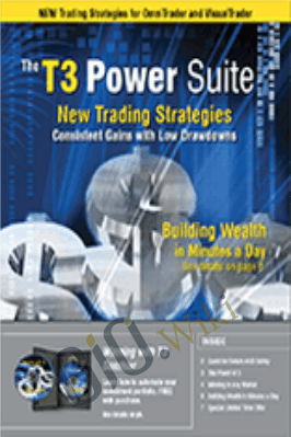 T3 Power Suite