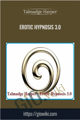 Erotic Hypnosis 3.0
