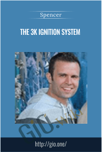 The 3k Ignition System – Spencer
