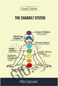 The Chakra7 System - Carol Tuttle
