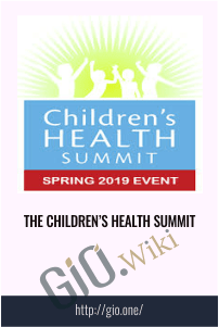 The Children’s Health Summit