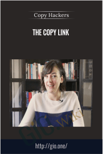 The Copy Link - Copy Hackers