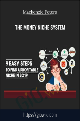 The Money Niche System - Mackenzie Peters