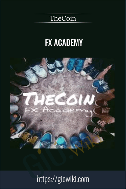 TheCoin – FX Academy