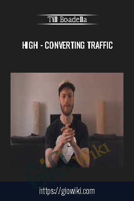 High - Converting Traffic