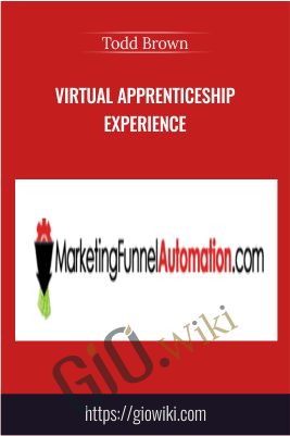 Virtual Apprenticeship Experience