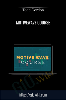 MotiveWave Course - Todd Gordon