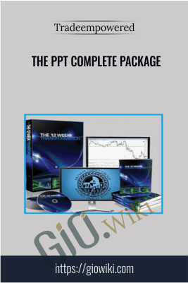 The PPT Complete Package – Tradeempowered