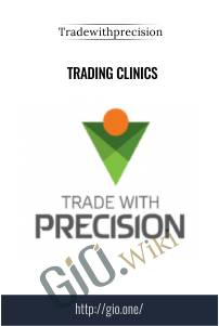 Trading Clinics – Tradewithprecision
