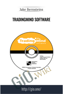 TradingMind Software – Jake Bernsteins