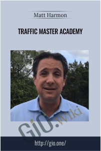 Traffic Master Academy - Matt Harmon