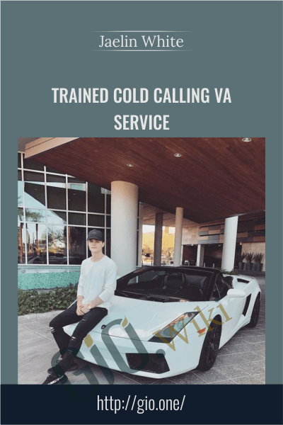 Trained Cold Calling VA Service