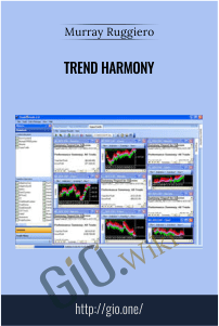 Trend Harmony – Murray Ruggiero