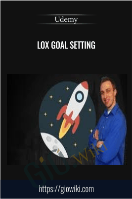 lOx Goal Setting – Udemy