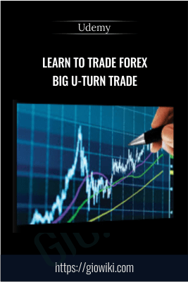 Learn to Trade Forex Big U-Turn Trade