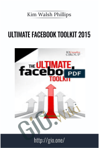 Ultimate Facebook Toolkit 2015 – Kim Walsh Phillips