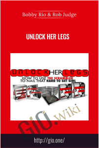 Unlock  Her Legs
