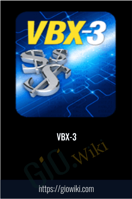 VBX-3 - Nirvana Systems