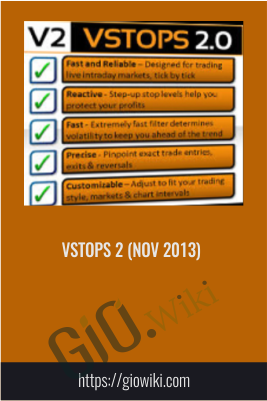 VSTOPS 2 (Nov 2013)